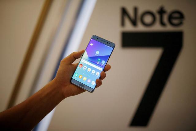 三星note 7事件后遺癥：裁員或難避免，信任危機亟待修復