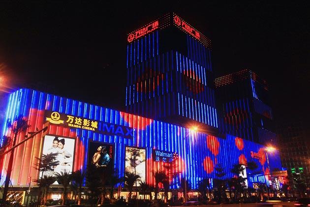 萬達進入影視行業(yè)“深水區(qū)”，王健林如何避過冰山和暗礁